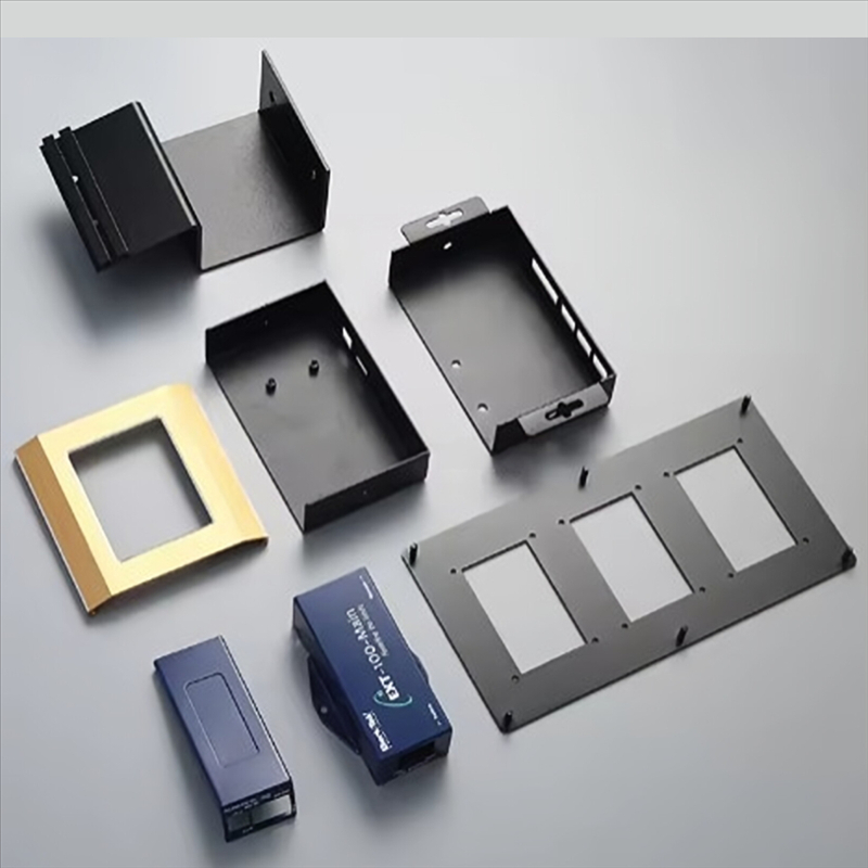 منتجات الصفائح المعدنية المخصصة للغزل المخصص لخدمة الانحناء لأجزاء الأجهزة تصنيع الطوابع أجزاء ختم الفولاذ المقاوم للصدأ