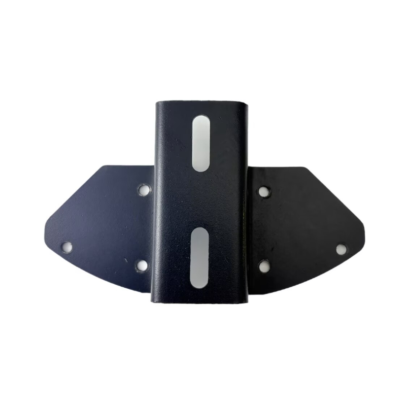 ش-قوس على شكل