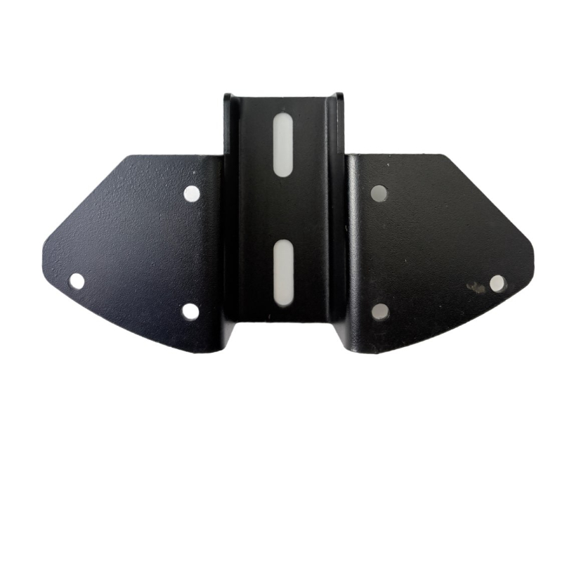 ش-قوس على شكل