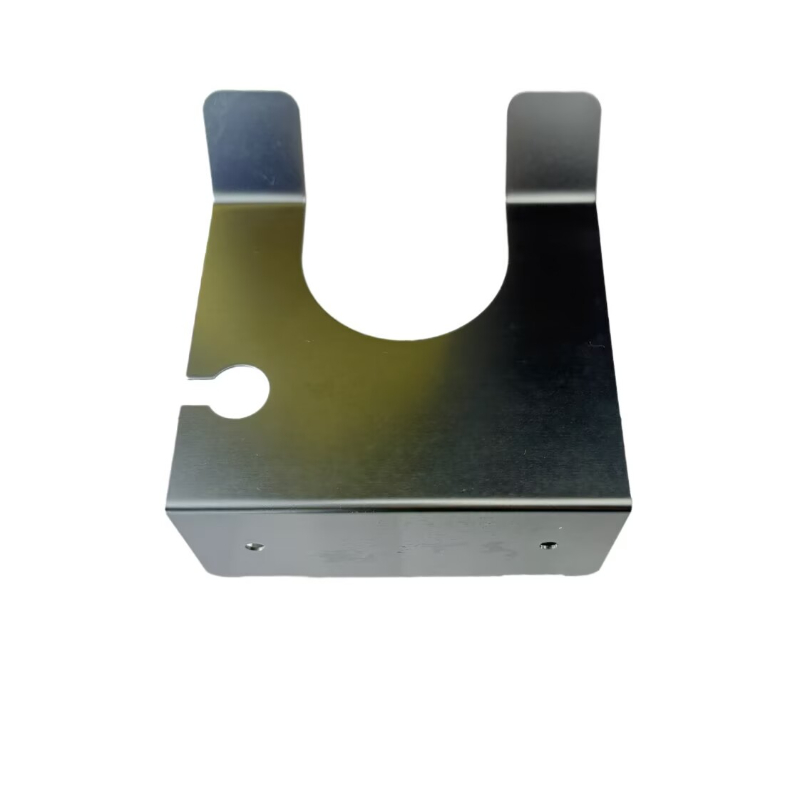 إطار دعم سبائك الألومنيوم المخصص